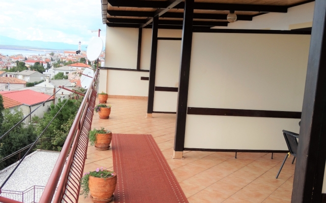 Studio apartment Iva SA2 Crikvenica, Riviera Crikvenica