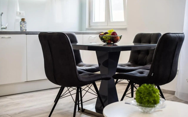 Solin apartments Praetorium