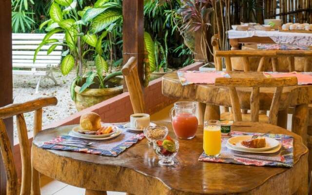 Pousada Acquarela Paraty