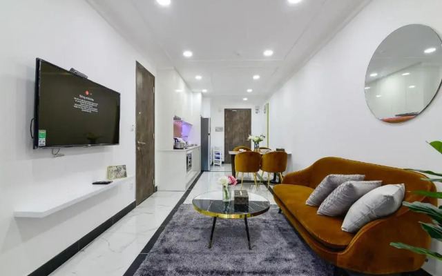 Aura Apartment Da Lat