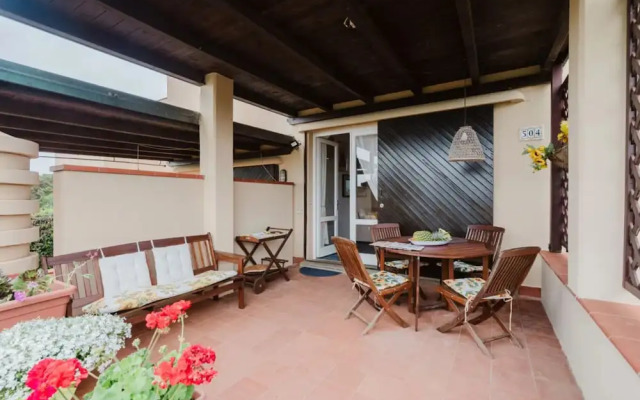 Welcome to Heaven in Stintino