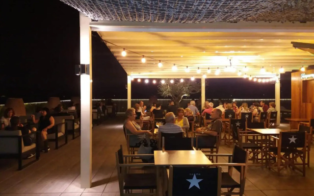 Hotel Urpi