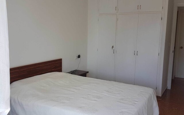 Inmo Estartit Apto. Rocamaura III 2 6