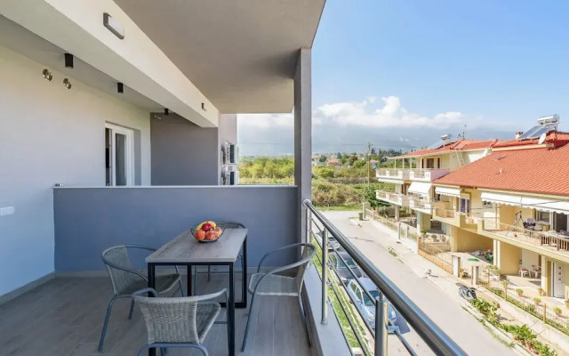 Philippos Residences