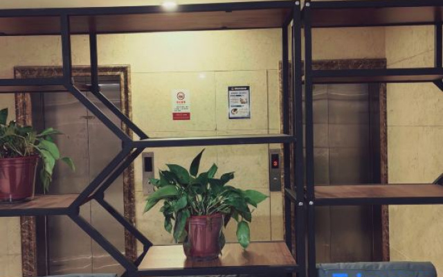 haiyuehotel