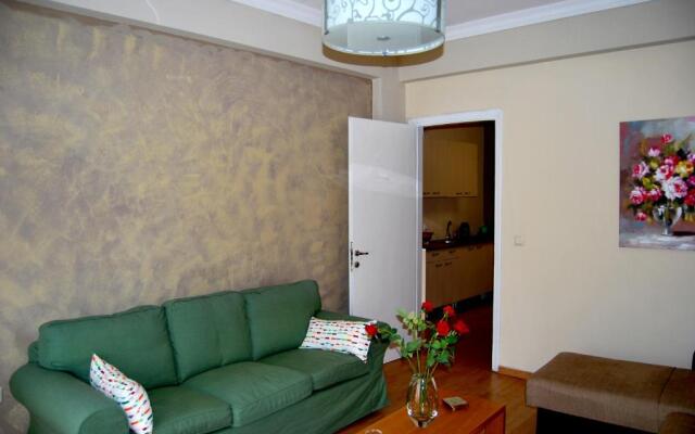Maria's House