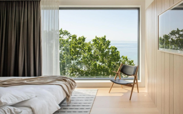 Briig Boutique Hotel
