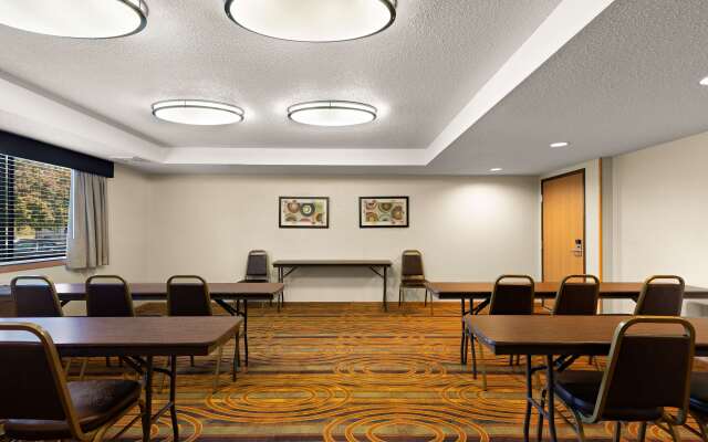 Best Western Germantown Inn