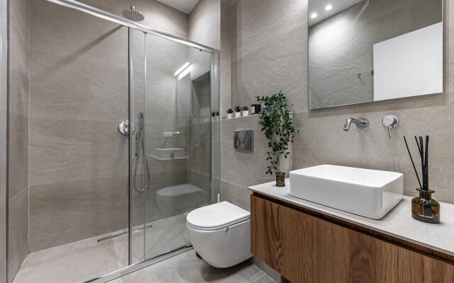Phaedrus Living: Prosperity Residences Paradise