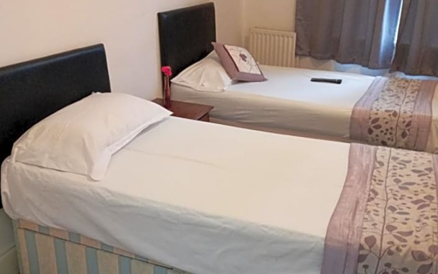 Son Caney Rooms