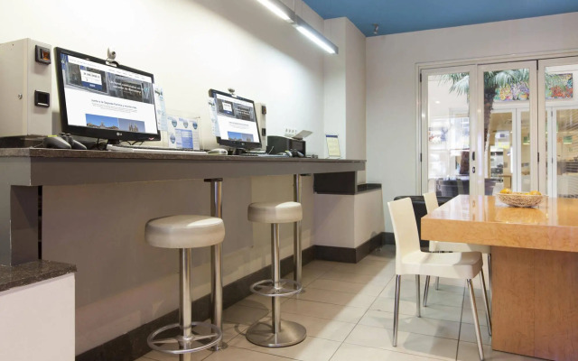 Hotel Sagrada Familia