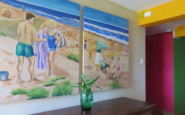 Hostel Mamallena Bocas del Toro - Adults Only