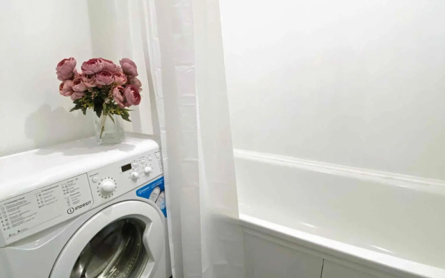 Апартаменты на проспекте Победы 8А