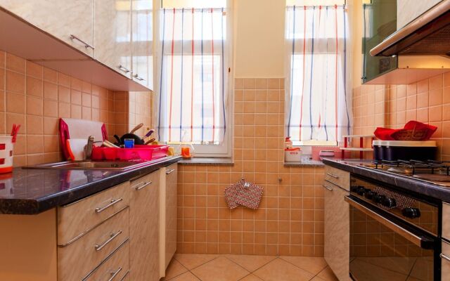 Elegant Apartment in Crikvenica near Sea