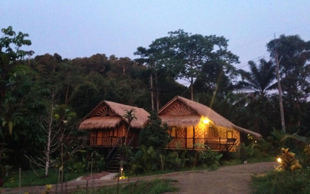 Wareerak Hot Spring & Wellness