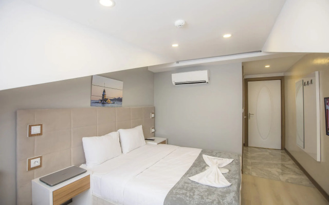 Express Inci Airport Hotel