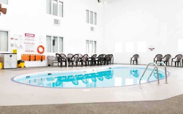 Victoria Inn Flin Flon