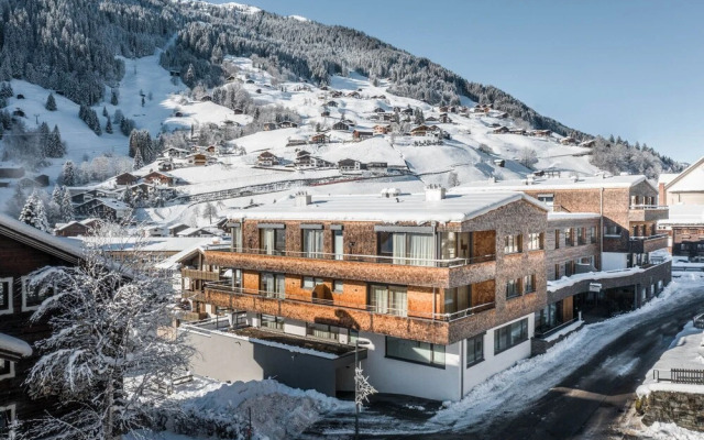 Sporthotel Chalets
