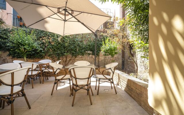 Residence Centopietre