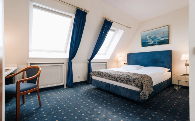 Hotel Viktoria