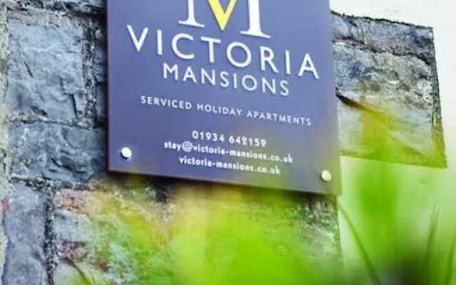 Victoria Mansions