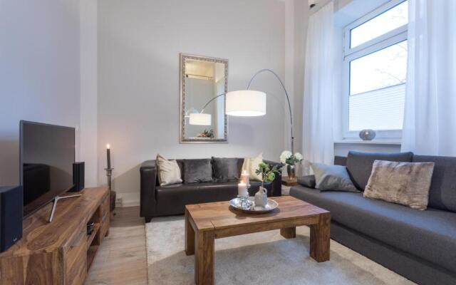 Greatstay - Goethestr. 63