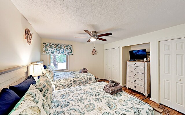 Coastal 26 - 2 Br Villa