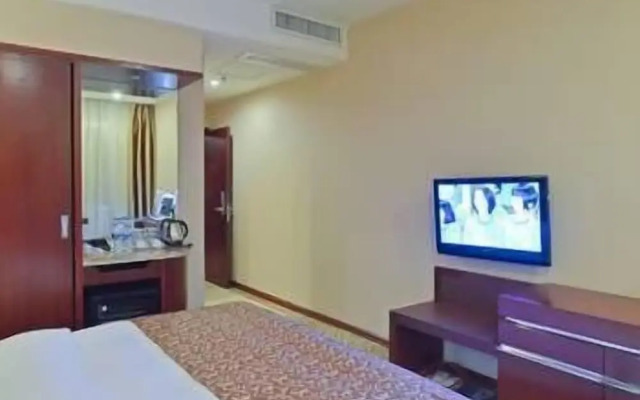 Chonpines Hotels·Anshun Taixiang Baili