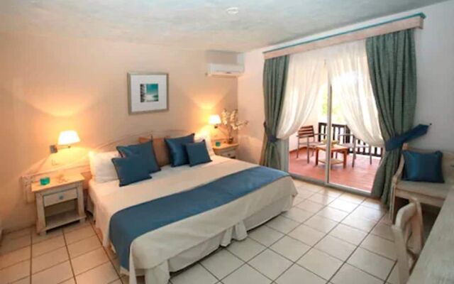 Northshore Seaside Suites