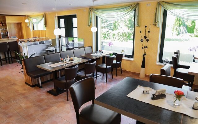Pension Auszeit & Restaurant