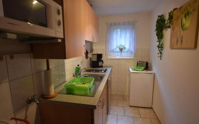 Lovely Apartment near Sea in Klütz