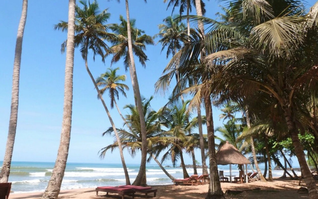 Ankobra Beach Resort