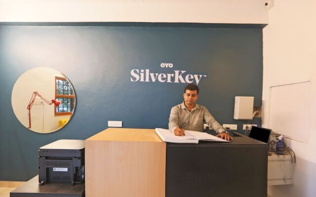 Silverkey Executive Stays 42928 Near Global Hospital