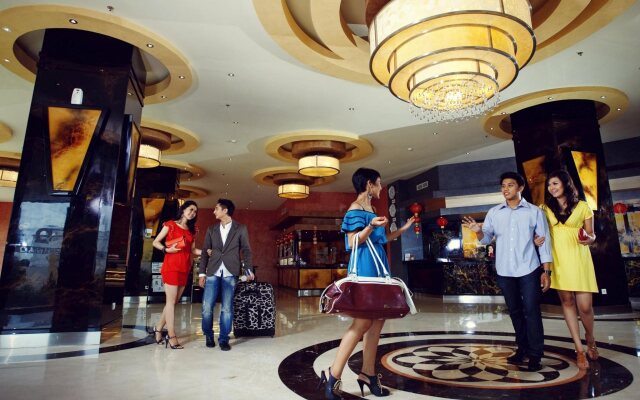 Hotel Aria Gajayana Malang