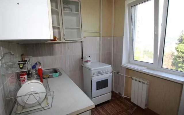 Госпитальная 3