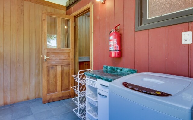 Villa Turística Lago Calafquén