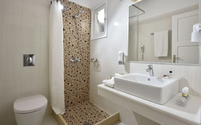 Erato Hotel Mykonos