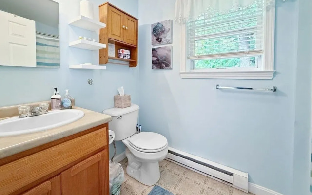 Sweet Beach Retreat 2 Bedroom Home