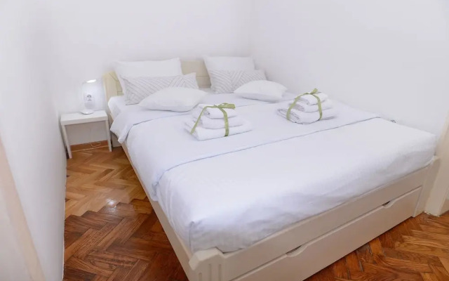 Central Spot Apartments