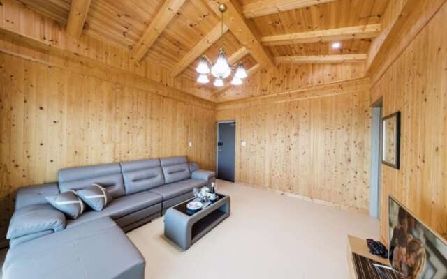 Seogwipo Gongcheonpo Villa Pension