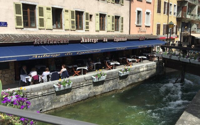 Auberge du Lyonnais