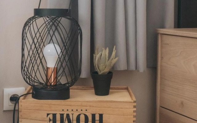 Villa Goyave _ Exotic Villa