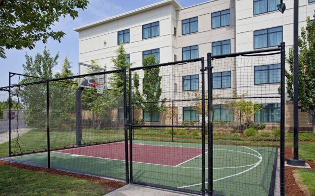 Residence Inn Portland Airport at Cascade Station