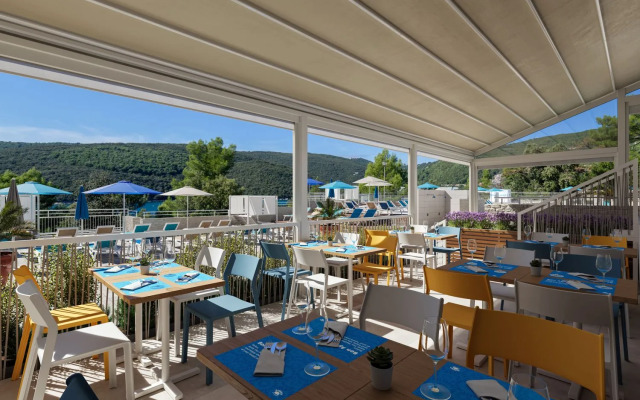 Sunny Rabac by Valamar