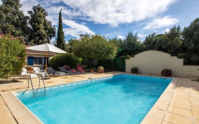 Les Amandiers (MZN100)