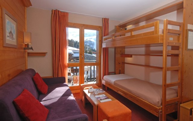 Le Grand Chalet des Pistes