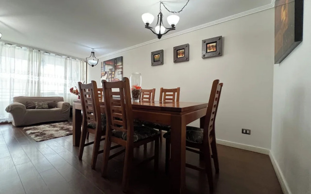 Oceana Suites Geomar II