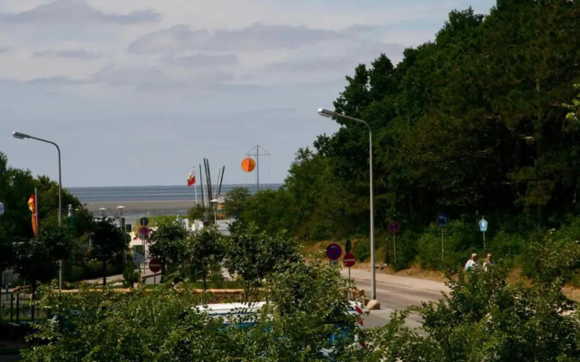 Quartier Hohe Geest 14