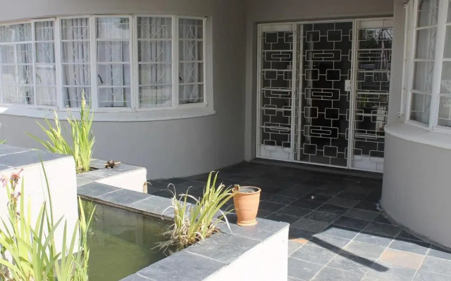Berry Lane Guesthouse