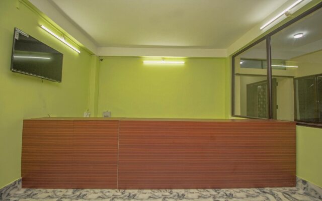 Relax Lodge By OYO Rooms